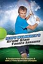 Mats Wilander's Grand Slam Tennis Lessons (2013)