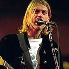 Kurt Cobain