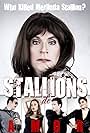 Stallions de Amor (2011)