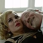 Peter Mullan and Kierston Wareing in The Liability (2012)