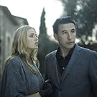 William Baldwin and Estella Warren in Stranger Within (2013)