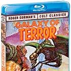 Galaxy of Terror (1981)