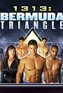 Michelle Bauer, Jamel King, and Stefan Gatt in 1313: Bermuda Triangle (2012)