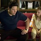 Greg Grunberg and Adair Tishler in Heroes (2006)