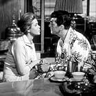 "Whose Been Sleeping In My Bed," Elizabeth Montgomery & Dean Martin. 1963 Paramount