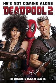 Primary photo for Deadpool 2