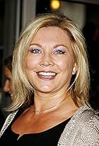 Amanda Redman