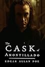 Anton Blake as Montresor in "The Cask of Amontillado".