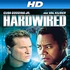 Val Kilmer and Cuba Gooding Jr. in Hardwired (2009)