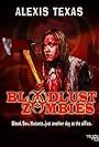 Official Poster for Bloodlust Zombies