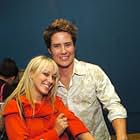 Haylie Duff and Andrew Firestone