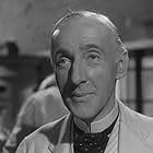 Wilfrid Hyde-White in Outcast of the Islands (1951)