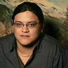 Sterlin Harjo at an event for Goodnight Irene (2005)