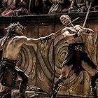 Kellan Lutz in The Legend of Hercules (2014)