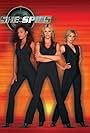 Natasha Henstridge, Kristen Miller, and Natashia Williams in She Spies (2002)