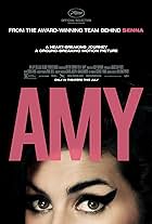 Amy Winehouse in Amy (2015)