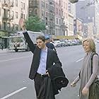 James Marsden and Elizabeth Banks in Heights (2005)