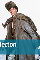 Paul Merton in Paul Merton: The Series (1991)