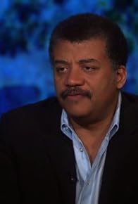 Primary photo for Neil DeGrasse Tyson on the New Cosmos