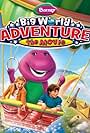 Barney: Big World Adventure: The Movie (2011)