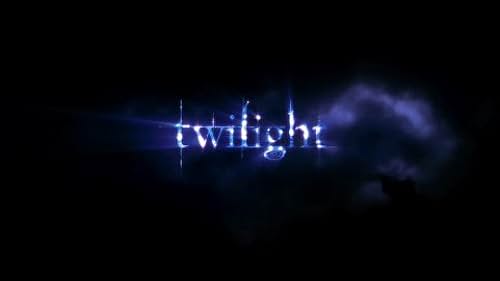 Twilight: Trailer #2