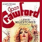 Joan Crawford in Rain (1932)
