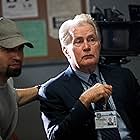 Agustin, Martin Sheen, Badge of honor