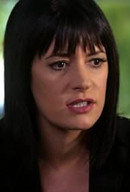 Paget Brewster in Criminal Minds (2005)