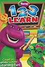 Barney: 123 Learn (2011)