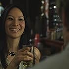 Lucy Liu in The Trouble with Bliss (2011)