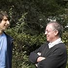 James Schamus and Demetri Martin in Taking Woodstock (2009)