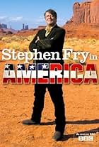 Stephen Fry in America (2008)