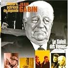 Jean Gabin in Action Man (1967)