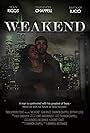 Sean Riggs and Shannon Chappell in Weakend (2020)