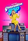 Kelly Ripa in Generation Gap (2022)