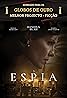 A Espia (TV Mini Series 2020– ) Poster