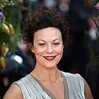 Helen McCrory