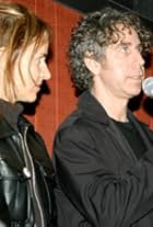 Jennifer Abbott at an event for The Corporation (2003)