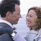 Annette Bening and Bruce Greenwood in Being Julia (2004)