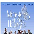 "Masters of the House" Sitcom Series Poster