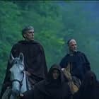 Peter Guinness and Terrence Hardiman in Mystery!: Cadfael (1994)