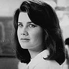 Daphne Zuniga in Gross Anatomy (1989)