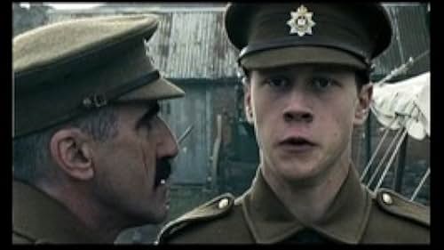 Trailer for Private Peaceful