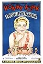 Sophie Tucker in Honky Tonk (1929)