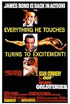 007 Contra Goldfinger