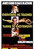 Goldfinger (1964) Poster