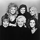 Julia Roberts, Sally Field, Daryl Hannah, Shirley MacLaine, Dolly Parton, and Olympia Dukakis in Steel Magnolias (1989)