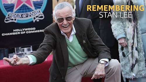 Stan Lee has passed away at the age of 95. On your IMDbrief, we look at the life of a real-life superhero who revolutionized comic books, film, and pop culture.