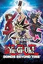 Dan Green, Matthew Labyorteaux, and Gregory Abbey in Yu-Gi-Oh! 3D: Más allá del tiempo (2010)