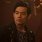 Jay Chou in Now You See Me 2 (2016)